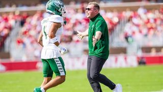 Sources: UAB losing staffer to NFL's Philadelphia Eagles (UAB)