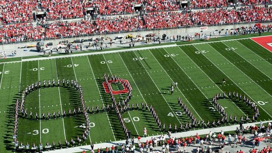 This is why college football >>> all