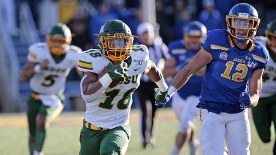 FootballScoop's FCS weekend preview: Where things stand heading into Selection Sunday (Featured)