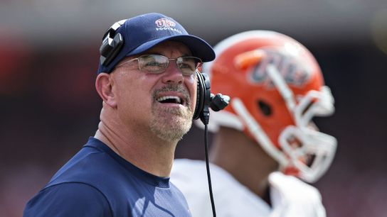 Sean Kugler steps down as UTEP's head coach (Featured)