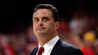 Arizona basketball coach Sean Miller just went to war with ESPN (Featured)