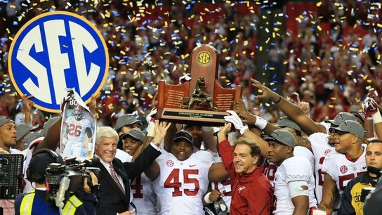 Here's how much each Power 5 conference paid its members in 2017 (Pac-12)