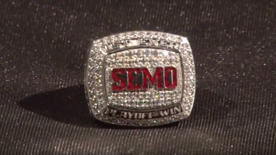 Video: What goes into a ring (tom matukewicz)