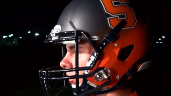 Seven Lakes - Uniform reveal