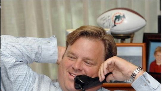 Does college football need a commissioner? (Top)