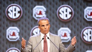 South Carolina doles out raises to most of Shane Beamer's assistants (South Carolina)