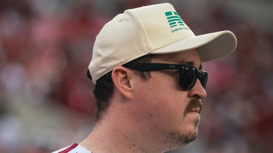 Shane Gillis explains awkward showdown with Nick Saban on College GameDay set (Shane Gillis)