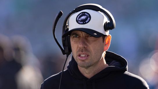 Colts reportedly targeting Shane Steichen for head coaching job