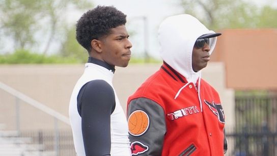 Coach Prime's son inks exclusive NIL deal with prestigious Beats by Dre