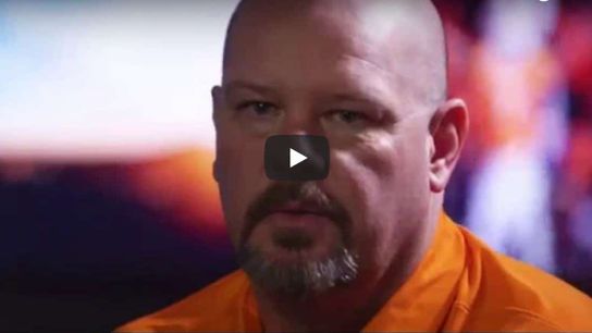 Video of the Day - Field Level with Kevin Sherrer at Tennessee