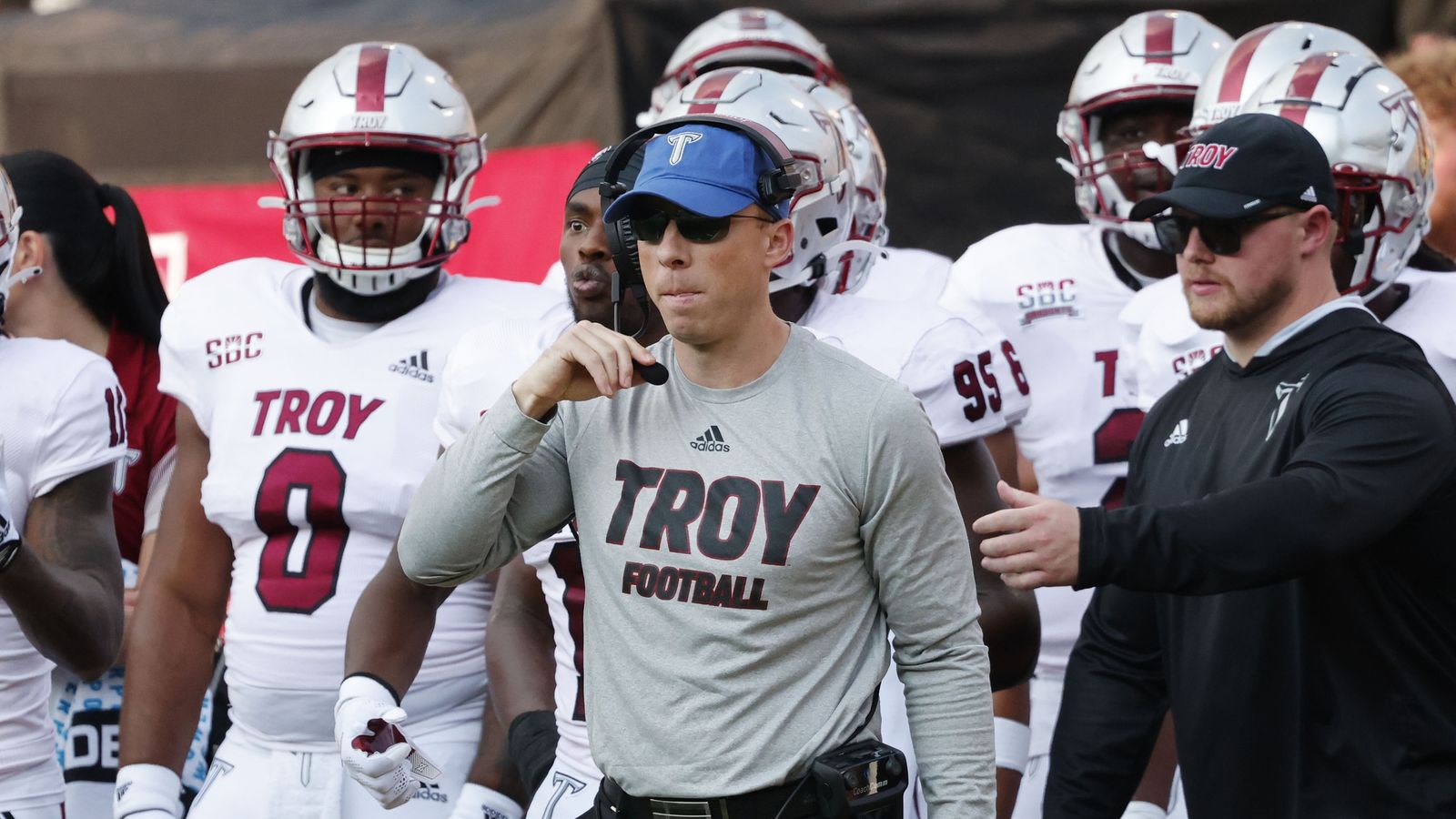 Sources: Big 12 defensive coordinator a strong candidate for same