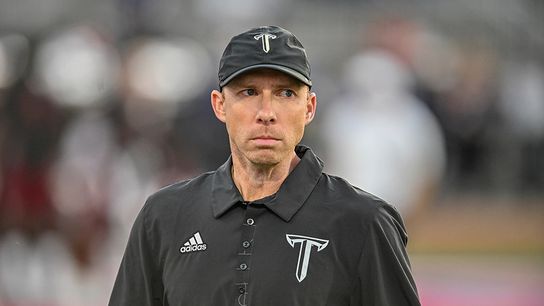 Tulane expected to fill defensive coordinator opening with Shiel Wood