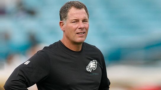 What makes an effective playcaller? "It's part feel and part understanding your players" (offense)