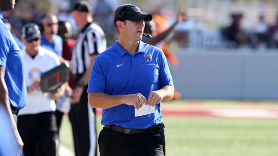 Sources: Memphis makes a coordinator change, additional changes