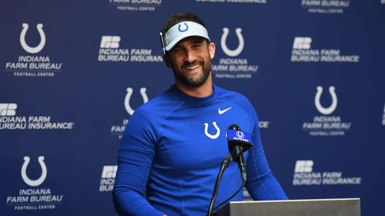 Reports: Eagles are hiring Colts offensive coordinator Nick Sirianni as their new head coach (Featured)