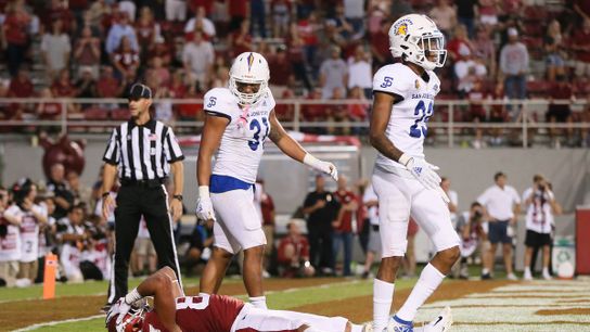 Video: Program takes you inside one of the biggest upsets of the year
