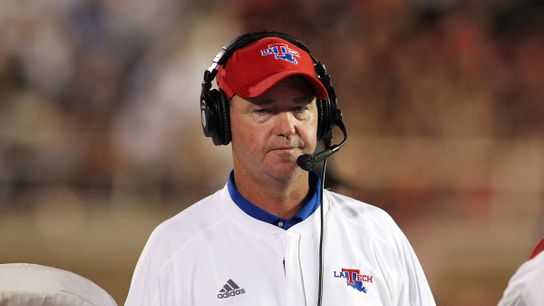 Sources: Skip Holtz has landed his defensive coordinator at Lousiana Tech (lousiana tech)