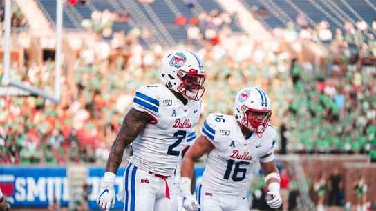 Sources: SMU pulling defensive line coach from Kansas (chidera uzo-diribe)