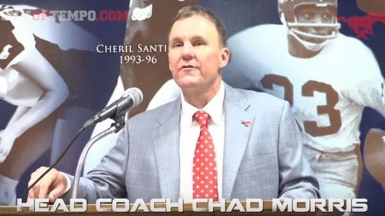 Video of the Day - #StangGang16 Signing Day Recap
