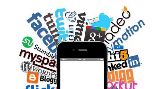 The most dangerous social media account for student athletes to have is... (Featured)