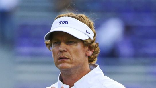 Sources: Texas Tech raiding Big 12 rival for offensive coordinator hire (Featured)