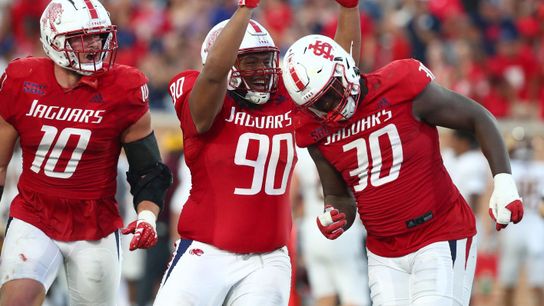 Sources: Petrino joining Major Applewhite's South Alabama staff (Paul Petrino)