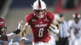 Sources: Defensive staff coming together at South Alabama (Featured)