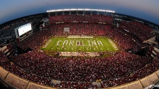 Sources: Shane Beamer, Gamecocks adding former Tennessee Vols standout (will healy)