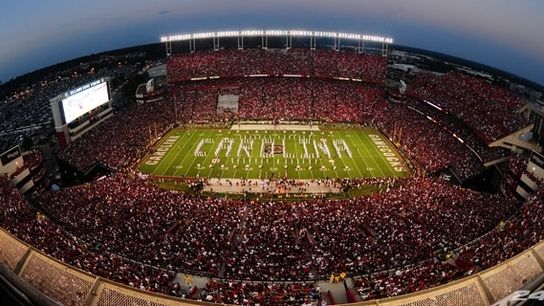 Sources: Shane Beamer, Gamecocks adding former Tennessee Vols standout (will healy)
