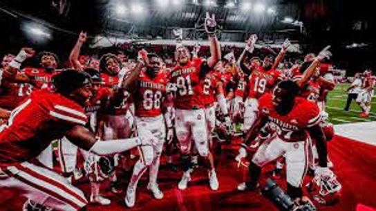 Source: South Dakota has decided to make a change at offensive coordinator