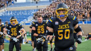 Missouri Valley, Big Sky gobble up top five spots in preseason FCS coaches poll (Preseason FCS Top 25)