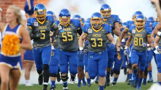 Sources: South Dakota State poised to raid rival staff for next offensive hire (FCS)