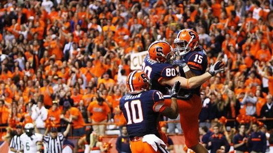 Video: #OrangeIsTheNewFast (Featured)