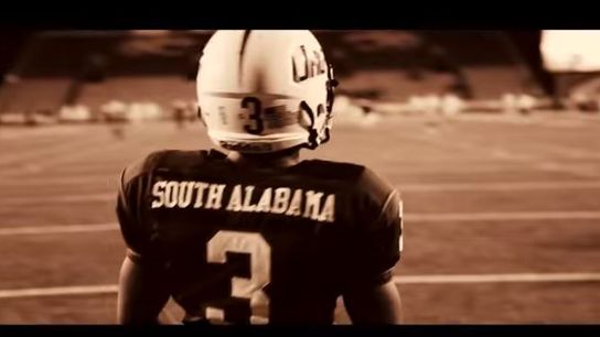 Video: South Alabama warns you to "Lock Your Door" (scary)