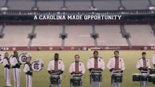 Video: If you enjoy "Last Chance U," you'll love South Carolina's parody - "Best Chance U" (Featured)