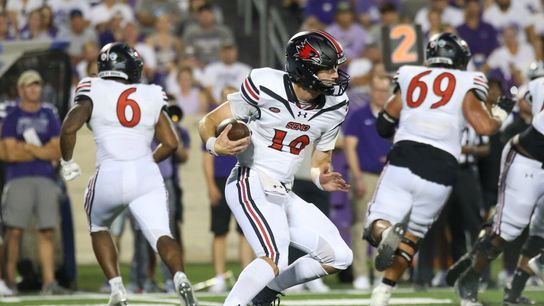 Sources: Staff changes at Southeast Missouri (Southeast Missouri Football)