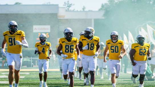 Sources: Southeastern Louisiana elevating Anthony Scelfo to offensive coordinator (Frank Scelfo)