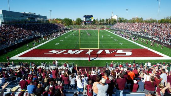 Sources: Southern Illinois (FCS) filling coordinator role with former FBS coordinator (Roc Bellatoni)