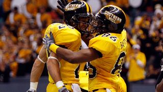Sources: Southern Miss loses staffer to the NFL, promotes to fill role (personnel)