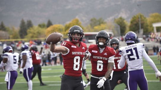 Southern Utah, head coach Demario Warren parting ways as WAC membership looms
