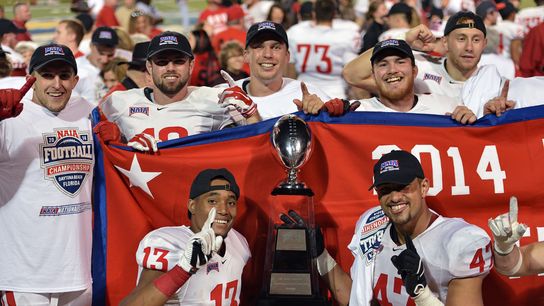 Post season trips are costing an NAIA athletic department $500,000 annually: "It doesn't work to say we're just not going to the playoffs" (naia)