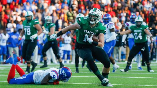 Texas high schools will be allowed to show their games on TV on Friday nights this fall (coronavirus)