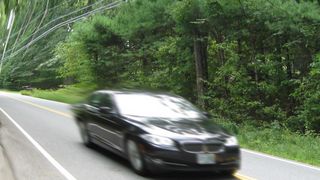 Division I coordinator fired following speeding ticket (DP Eyman)