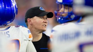Freedom From Religion Foundation criticizes Boise State head coach Spencer Danielson for glorifying Jesus (Boise State Football)