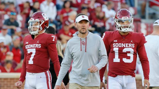 Get In or Get Out: A survey of 131 FBS starting quarterbacks (QB1)