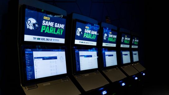 Gambling industry to restrict advertising, NIL partnerships with colleges (sports gambling)