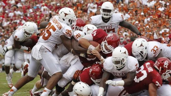 Twenty-five (or so) of the top open jobs in college football (Featured)