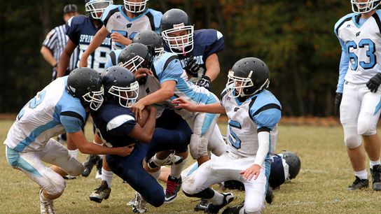 Coaches, rely upon your experts (Part II) (high schools)