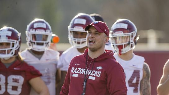 Source: Shane Beamer is adding another SEC coach to offensive staff (Featured)