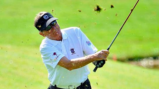 SpurrierGolf